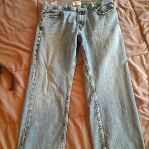 Denizen Levi's 34x30